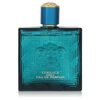 Versace Eros by Versace - Eau De Parfum Spray (Tester) 100 ml - miehille