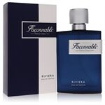 Faconnable Riviera by Faconnable - Eau De Parfum Spray 90 ml - miehille