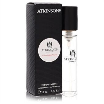 41 Burlington Arcade by Atkinsons - Mini EDP Spray (Unisex) 10 ml - naisille