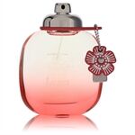 Coach Floral Blush by Coach - Eau De Parfum Spray (Tester) 90 ml - naisille