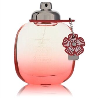 Coach Floral Blush by Coach - Eau De Parfum Spray (Tester) 90 ml - naisille