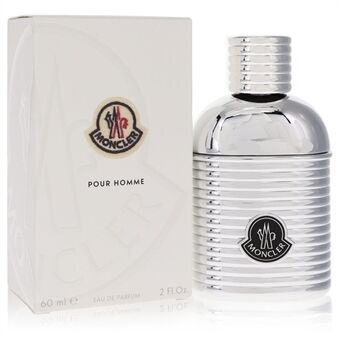 Moncler by Moncler - Eau De Parfum Spray 60 ml - miehille