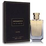 Riiffs Infamous by Riiffs - Eau De Parfum Spray 100 ml - miehille
