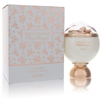 Souvenir Floral Bouquet by Afnan - Eau De Parfum Spray 100 ml - naisille