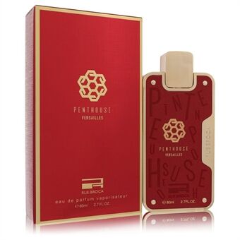 Penthouse Versailles by Rue Broca - Eau De Parfum Spray (Unisex) 80 ml - miehille