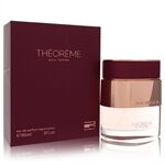 Rue Broca Theoreme by Rue Broca - Eau De Parfum Spray 90 ml - naisille