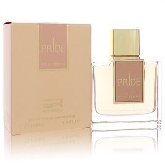 Rue Broca Pride by Rue Broca - Eau De Parfum Spray 100 ml - naisille