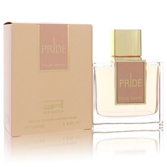 Rue Broca Pride by Rue Broca - Eau De Parfum Spray 100 ml - naisille