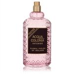 4711 Acqua Colonia Floral Fields of Ireland by 4711 - Eau De Cologne Spray (Unisex Tester) 169 ml - naisille