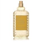 4711 Acqua Colonia Sunny Seaside of Zanzibar by 4711 - Eau De Cologne Intense Spray (Unisex Tester) 169 ml - naisille