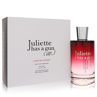 Lipstick Fever by Juliette Has A Gun - Eau De Parfum Spray 100 ml - naisille