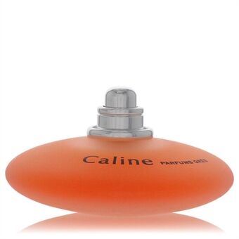 Caline Sweet Appeal by Parfums Gres - Eau De Toilette Spray (Tester) 50 ml - naisille