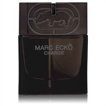 Ecko Charge by Marc Ecko - Eau De Toilette Spray (Tester) 50 ml - miehille