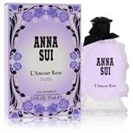 Anna Sui L'amour Rose by Anna Sui - Eau De Parfum Spray 75 ml - naisille