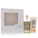 4711 Floral Collection Jasmine by 4711 - Gift Set (Unisex) -- 3.4 oz Cologne Spray + 1.7 oz Shower Gel - miehille