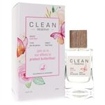 Clean Reserve Lush Fleur by Clean - Eau De Parfum Spray (Butterfly Edition) 100 ml - naisille