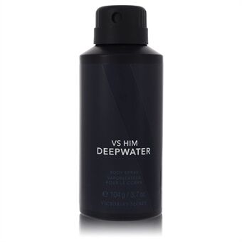 Vs Him Deepwater by Victoria\'s Secret - Body Spray 109 ml - miehille