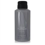 Vs Him Platinum by Victoria's Secret - Body Spray 109 ml - miehille