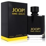 JOOP Homme Absolute by Joop! - Eau De Parfum Spray 120 ml - miehille