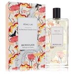 Peng Lai by Berdoues - Eau De Parfum Spray 100 ml - naisille