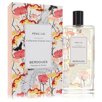 Peng Lai by Berdoues - Eau De Parfum Spray 100 ml - naisille