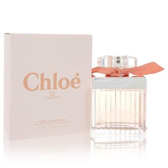 Chloe Rose Tangerine by Chloe - Eau De Toilette Spray 75 ml - naisille
