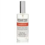 Demeter Sandalwood by Demeter - Cologne Spray (unboxed) 120 ml - naisille