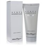 Acqua Essenziale Colonia by Salvatore Ferragamo - Shower Gel 100 ml - miehille