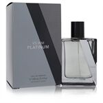 Vs Him Platinum by Victoria's Secret - Eau De Parfum Spray 100 ml - miehille