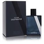 Vs Him Deepwater by Victoria's Secret - Eau De Parfum Spray 100 ml - miehille