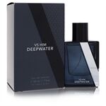 Vs Him Deepwater by Victoria's Secret - Eau De Parfum Spray 50 ml - miehille