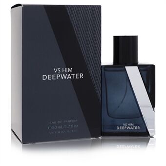 Vs Him Deepwater by Victoria\'s Secret - Eau De Parfum Spray 50 ml - miehille