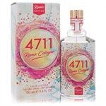 4711 Remix Neroli by 4711 - Eau De Cologne Spray (Unisex) 100 ml - naisille