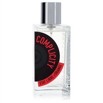 Dangerous Complicity by Etat Libre D\'Orange - Eau De Parfum Spray (Tester) 100 ml - naisille