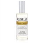Demeter Banana Flambee by Demeter - Cologne Spray (Unboxed) 120 ml - naisille