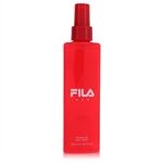 Fila Red by Fila - Body Spray 248 ml - miehille