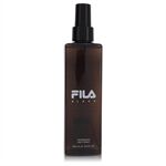 Fila Black by Fila - Body Spray 248 ml - miehille