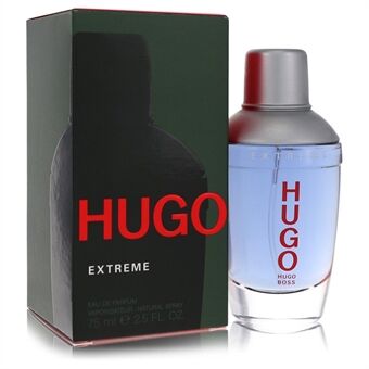 Hugo Extreme by Hugo Boss - Eau De Parfum Spray 75 ml - miehille