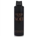 Guess Seductive Homme Noir by Guess - Body Spray 177 ml - miehille
