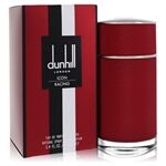 Dunhill Icon Racing Red by Alfred Dunhill - Eau De Parfum Spray 100 ml - miehille