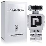 Paco Rabanne Phantom by Paco Rabanne - Eau De Toilette Spray 100 ml - miehille