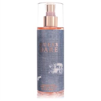 Guess Dare by Guess - Body Mist 248 ml - naisille