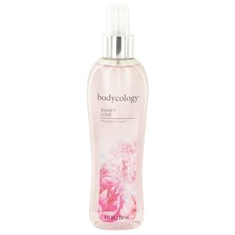 Bodycology Sweet Love by Bodycology - Body Wash & Bubble Bath 473 ml - naisille