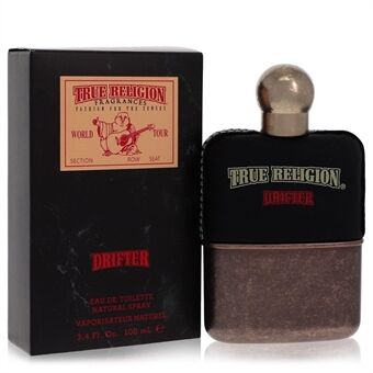 True Religion Drifter by True Religion - Deodorant Spray 177 ml - miehille