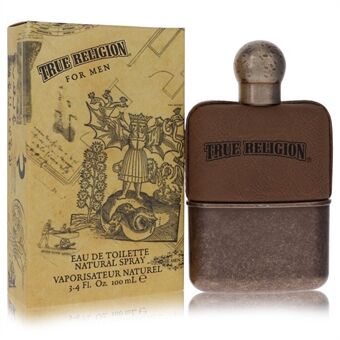 True Religion by True Religion - Deodorant Spray 177 ml - miehille