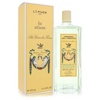 A La Reine Des Fleurs by Lt Piver - Eau De Cologne 421 ml - naisille