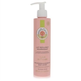 Roger & Gallet Feuille De Figuier by Roger & Gallet - Relaxing Shower Gel (Unisex) 195 ml - miehille