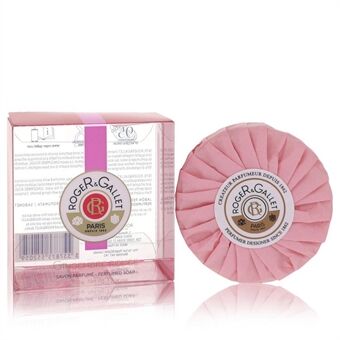 Roger & Gallet Gingembre Rouge by Roger & Gallet - Soap 104 ml - naisille