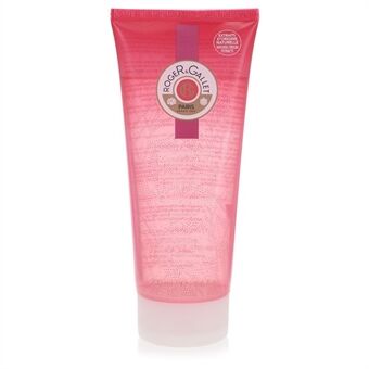 Roger & Gallet Gingembre Rouge by Roger & Gallet - Energising Shower Gel 195 ml - naisille