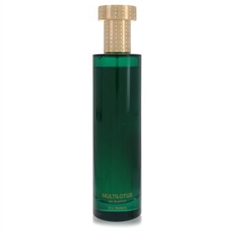 Multilotus by Hermetica - Eau De Parfum Spray (Unisex Tester) 100 ml - miehille